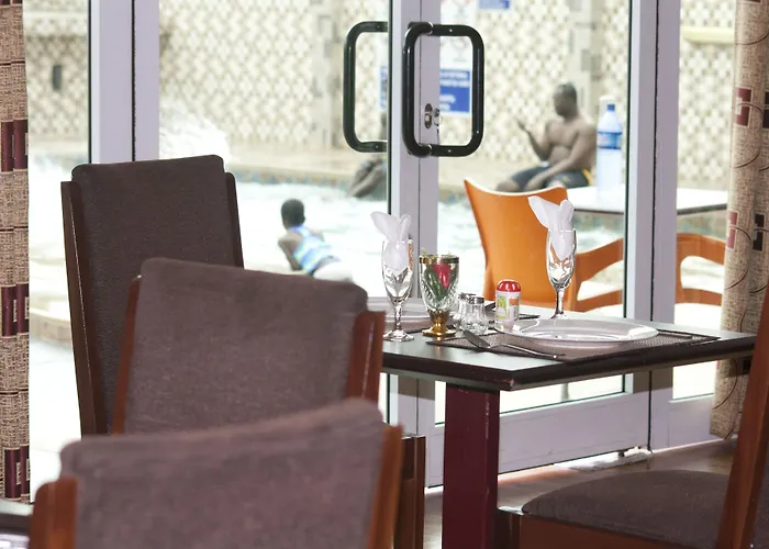 Grand Star Hotel